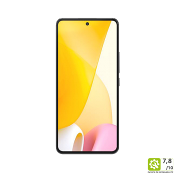 XIAOMI 12 LITE 5G Noir (6Go / 128Go)