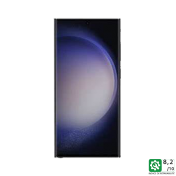 SAMSUNG Galaxy S23 ULTRA 5G (8Go / 256Go) Noir