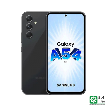 SAMSUNG Galaxy A54 5G Graphite (8Go / 128Go)