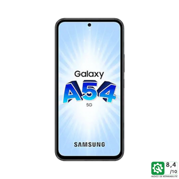 SAMSUNG Galaxy A54 5G Graphite (8Go / 128Go)